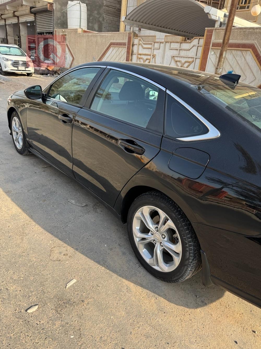هوندا أكورد